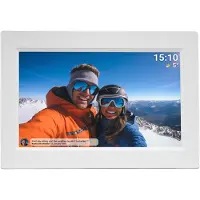 Denver PFF-1015 Wit