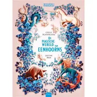 Clavis De magische wereld van eenhoorns