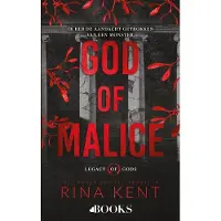 Singel Uitgeverijen God of malice