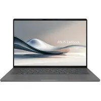 Asus Laptop Zenbook A14 UX3407NA-DRFQD178W 14" Snapdragon X2 Elite 32 GB RAM 1 TB SSD Grijs - Franse Azerty