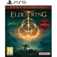 Elden Ring: Shadow of the Erdtree PS5