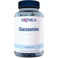 Orthica Glucosamine Tabletten