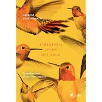 Borgerhoff & Lamberigts Stressvrij leven met ADHD (Paperback)