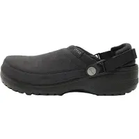 Crocs Clogs 'Classic' zwart