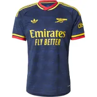Adidas Functioneel shirt 'Arsenal FC 26/27' marine / navy / curry / vuurrood