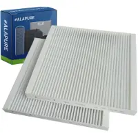 Alapure Filter G4 voor Vasco D400 II / D300E II