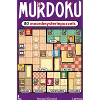 Lannoo Murdoku