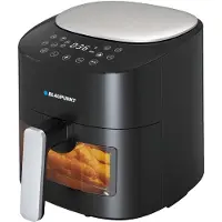 Blaupunkt Frituurpan zonder Olie - - AGDBLEC008 - 1300 W - 3,7 L - Multicolore