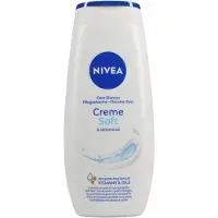 Nivea Creme Soft Shower Cream 250 mL