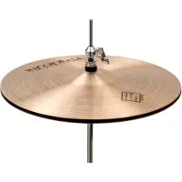 Istanbul agop 14" TRADITIONAL LIGHT HI-HATS