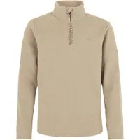 Protest Sportief sweatshirt 'Reperfecty JR' bruin