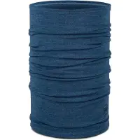 Buff Merino Midweight Nekwarmer