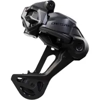 Shimano Deore Rd-m6260 Shadow Es 12s Achterderailleur