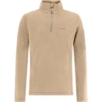 Protest Sportief sweatshirt 'Remutey JR' bruin