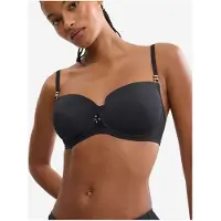 Triumph Bikinitop ' Red Label Palina Love by the Sea ' zwart