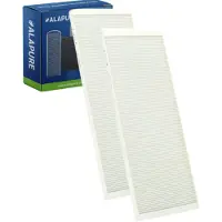 Alapure Filter G4/F7 voor Buva EcoStream (2st.) ePM1 55% / Coarse 65%