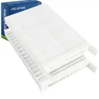 Alapure Filter F7/G4 voor Zehnder ComfoAir 50 (2st.)