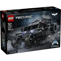 LEGO DC Batman Batmobile Tumbler 42239
