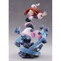 Takara Tomy ST My Hero Academia Ochaco Uraraka 1/8 23cm