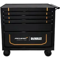DeWalt DWST98236-1 x McLaren Gereedschapswagen 900mm - DWST98236-1