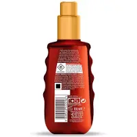 Garnier Bronzende Beschermende Olie Spf 20 150ml