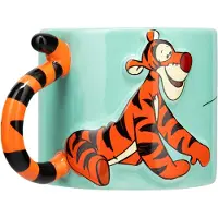 Paladone Tigger Shaped Mug