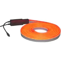 Denver Smart Led Strip 5 Meter - Appbediening - Google Home - Amazon Alexa - Led Verlichting - LCO551