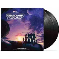 Disney Various Artists - Guardians Of The Galaxy Vol. 3 Original Motion Picture Soundtrack Vinyl