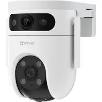 Ezviz H9C 3MP Outdoor Wi-Fi Camera