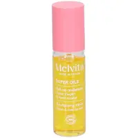 Melvita Rose Beauty Oil Hipoil Roll-On 10 ml Roller