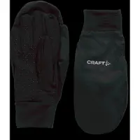Craft Essence Hybrid Glove Handschoen (zwart) Zwart 12 / Xxl