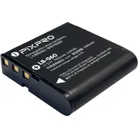 Kodak Pixpro LB-060 Battery