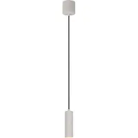 TRIO SOKA hanglamp - warm grey - GU10 - 10W