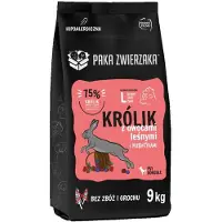 Paka Zwierzaka Konijn Met Bosvruchten L Droog Hondenvoer 9kg