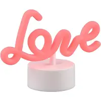 Reality R55931101 Tafellamp Amor - 1W/0LM