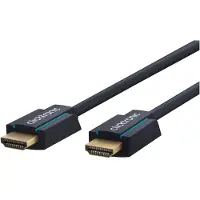 ClickTronic HDMI kabel -