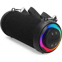 Denver BTG-213 Bluetooth luidspreker Zwart