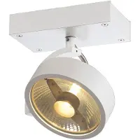 SLV Design Spot Kalu 1 Qpar111 Wit