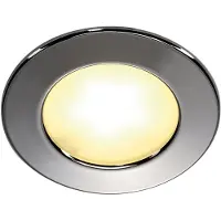 SLV Plafondlamp Ceilinglight DL 126 chroom