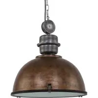 Steinhauer Besselink, model ST7834B, 1 lamp, LED, fitting E27, IP20