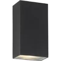 Searchlight Search Light Stirling Outdoor rechthoekige Wandlamp