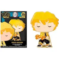 Loungefly Figurine Pop Pin Demon Slayer Zenitsu Agatsuma