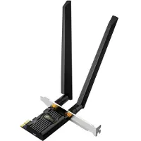 TP-LINK Archer TXE72E interne wifi-/bluetooth-adapter 2402 Mbit/s