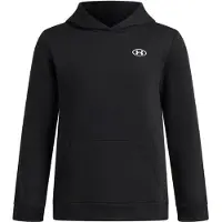 Under Armour Sportief sweatshirt 'RIVAL' zwart