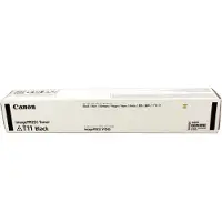 Canon T11 toner cartridge zwart (origineel)