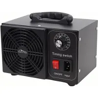 Media tech Mt6540 Air Purifier Transparant Kinderen