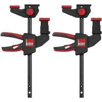 Bessey EZR15SET Eenhandsklem Spanbreedte (max.):150 mm
