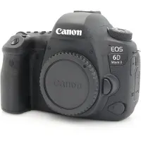 Canon EOS 6D Mark II Body