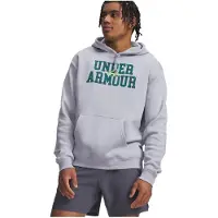 Under Armour Rival Fleece Camo Fill Hoodie