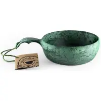 Kupilka Eating vessel / soup bowl, groen